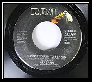 Close Enough To Perfect Descarregar gratis el to de trucada