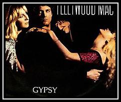 Gypsy آهنگ زنگ دانلود رایگان