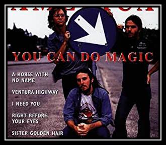 You Can Do Magic Descarregar gratis el to de trucada