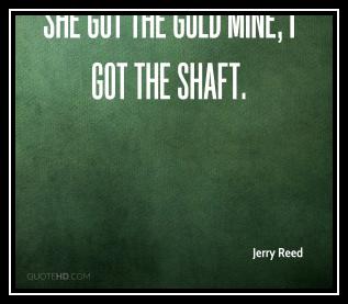 She Got The Goldmine (i Got The Shaft) Dzwonek Pobierz za darmo She Got The Goldmine (i Got The Shaft) Dzwonek Pobierz za darmo