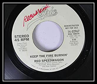 Keep The Fire Burnin' Ringtone Download Free Keep The Fire Burnin' Ringtone Download Free