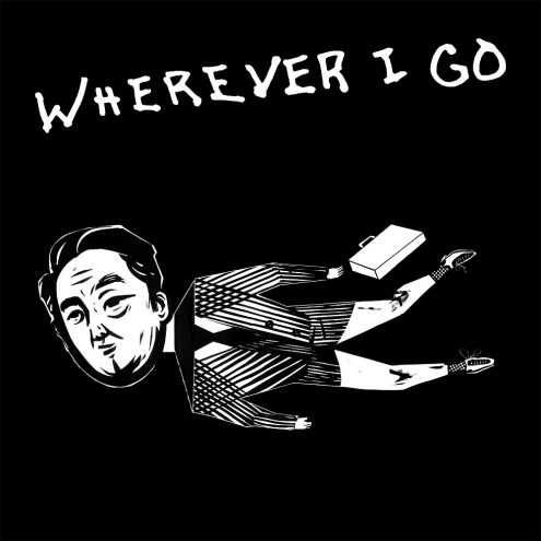 Wherever I Go Ringetone Download gratis