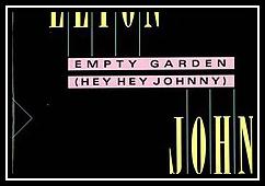 Empty Garden (Hey Hey Johnny) Скачати рінгтон безкоштовно