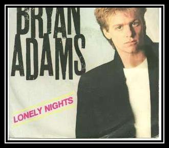 Lonely Nights آهنگ زنگ دانلود رایگان