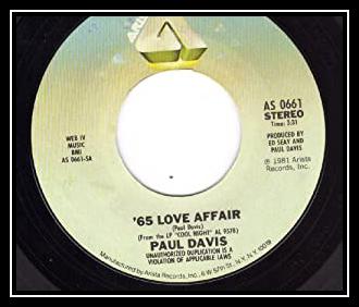 '65 Love Affair Ringtone Download Free '65 Love Affair Ringtone Download Free