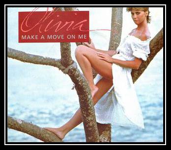 Make A Move On Me آهنگ زنگ دانلود رایگان