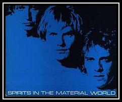 Spirits In The Material World Ringtone Download Free Spirits In The Material World Ringtone Download Free