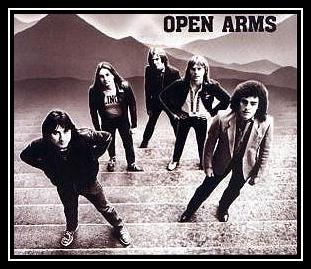 Open Arms Ringtone Ladda ner gratis Open Arms Ringtone Ladda ner gratis