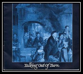 Talking Out Of Turn Ringtone downloaden gratis