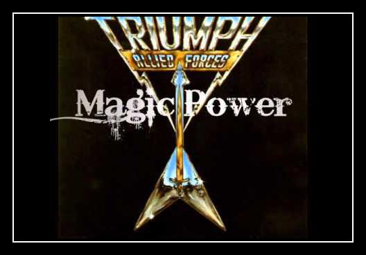 Magic Power Dzwonek Pobierz za darmo Magic Power Dzwonek Pobierz za darmo