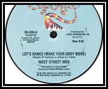 Let's Dance (Make Your Body Move) Ringtone Download Free Let's Dance (Make Your Body Move) Ringtone Download Free