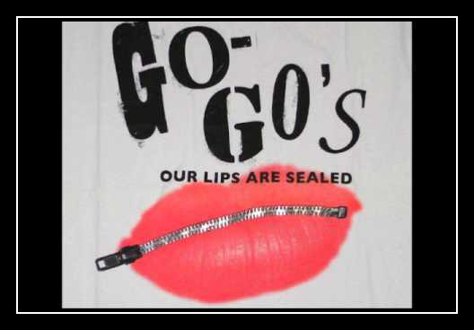 Our Lips Are Sealed Ringtone downloaden gratis