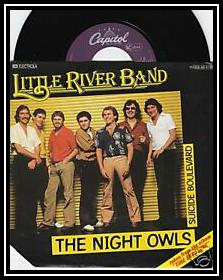 The Night Owls Descarregar gratis el to de trucada