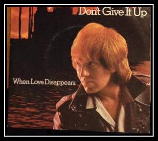 Don't Give It Up آهنگ زنگ دانلود رایگان