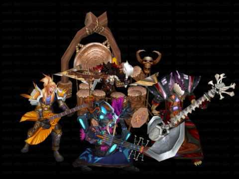 I Am Murloc ரிங்டோன் பதிவிறக்கம் இலவசம்