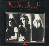 Tom Sawyer Ringtone Download Free Tom Sawyer Ringtone Download Free