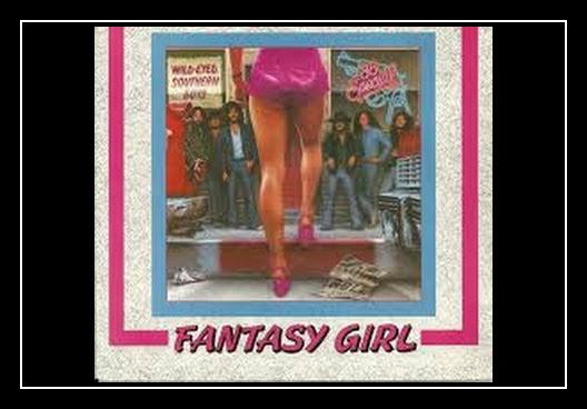 Fantasy Girl Descarregar gratis el to de trucada