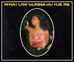 What Cha' Gonna Do For Me রিংটোন ফ্রি ডাউনলোড করুন