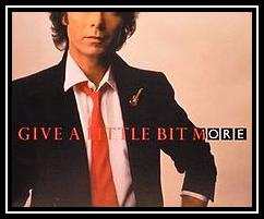 Give A Little Bit More Ringtone Download Free Give A Little Bit More Ringtone Download Free