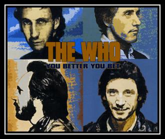 You Better You Bet آهنگ زنگ دانلود رایگان You Better You Bet آهنگ زنگ دانلود رایگان