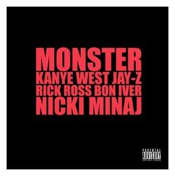 Monster آهنگ زنگ دانلود رایگان Monster آهنگ زنگ دانلود رایگان