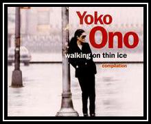 Walking On Thin Ice آهنگ زنگ دانلود رایگان Walking On Thin Ice آهنگ زنگ دانلود رایگان