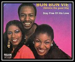 Bon Bon Vie (Gimme The Good Life) آهنگ زنگ دانلود رایگان Bon Bon Vie (Gimme The Good Life) آهنگ زنگ دانلود رایگان