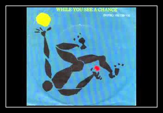 While You See A Chance Ringtone Download Free While You See A Chance Ringtone Download Free