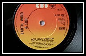 And Love Goes On रिंगटोन डाउनलोड मुफ्त