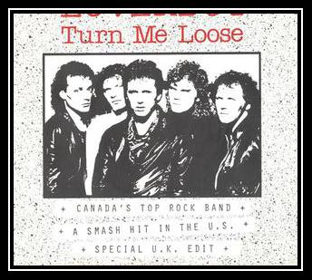Turn Me Loose רינגטונים להורדה בחינם