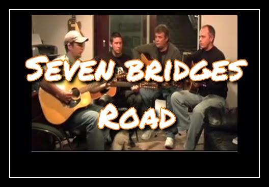 Seven Bridges Road రింగ్‌టోన్ డౌన్‌లోడ్ ఉచితం