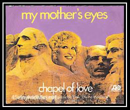 My Mother's Eyes Descarregar gratis el to de trucada