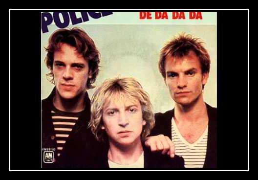 De Do Do Do, De Da Da Da Ringtone Download Free De Do Do Do, De Da Da Da Ringtone Download Free
