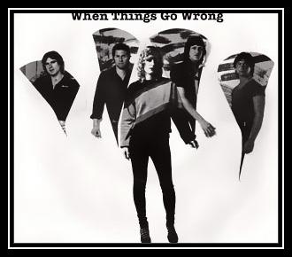 When Things Go Wrong آهنگ زنگ دانلود رایگان