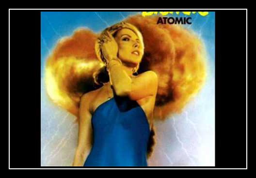 Atomic Ringtone downloaden gratis Atomic Ringtone downloaden gratis