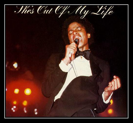 She's Out Of My Life Descarregar gratis el to de trucada She's Out Of My Life Descarregar gratis el to de trucada