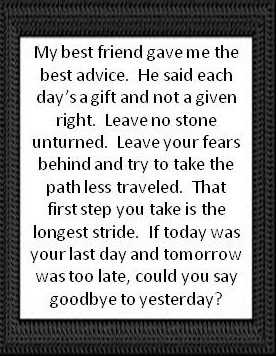 If Today Was Your Last Day آهنگ زنگ دانلود رایگان