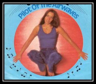 Pilot Of The Airwaves آهنگ زنگ دانلود رایگان