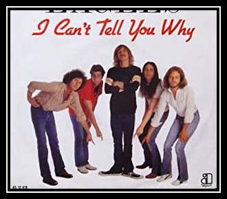I Can't Tell You Why Descarregar gratis el to de trucada I Can't Tell You Why Descarregar gratis el to de trucada