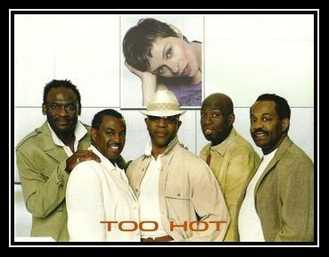 Too Hot Ringtone Ladda ner gratis
