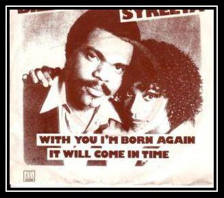 With You I'm Born Again रिंगटोन डाउनलोड मुफ्त With You I'm Born Again रिंगटोन डाउनलोड मुफ्त