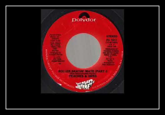 Roller-Skatin' Mate (Part I) Descarregar gratis el to de trucada