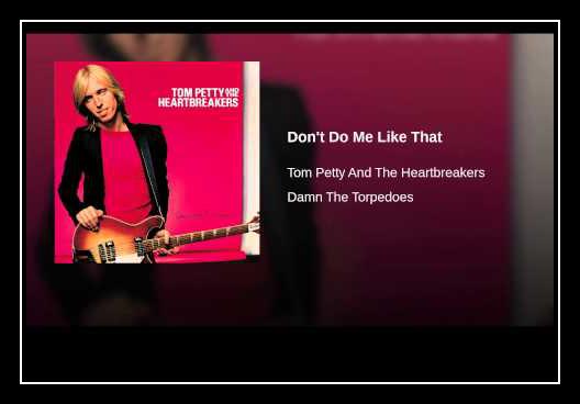 Don't Do Me Like That Ringtone Download Free Don't Do Me Like That Ringtone Download Free