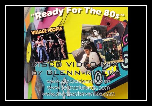 Ready For The 80's रिंगटोन डाउनलोड मुफ्त Ready For The 80's रिंगटोन डाउनलोड मुफ्त