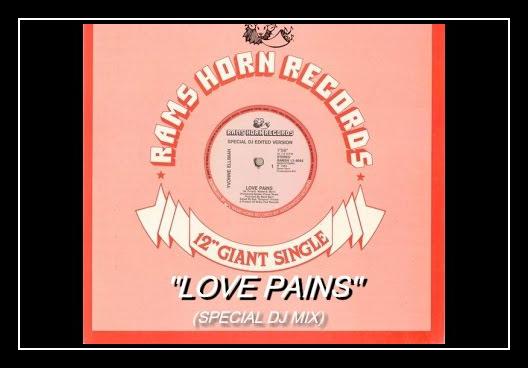 Love Pains آهنگ زنگ دانلود رایگان Love Pains آهنگ زنگ دانلود رایگان