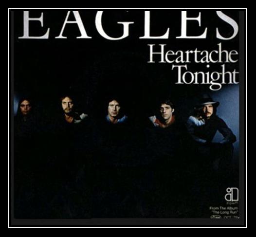 Heartache Tonight آهنگ زنگ دانلود رایگان