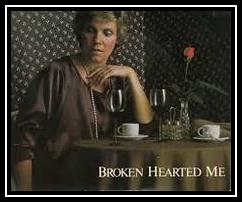 Broken Hearted Me آهنگ زنگ دانلود رایگان