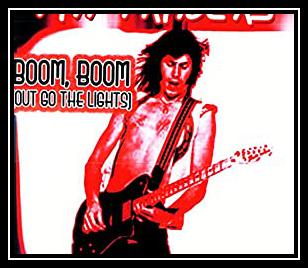 Boom Boom (Out Go The Lights) Ringtone Download Free Boom Boom (Out Go The Lights) Ringtone Download Free