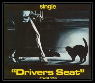 Driver's Seat Descarregar gratis el to de trucada