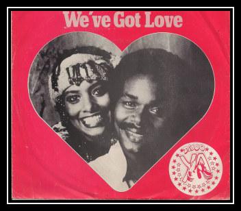 We've Got Love Ringtone Last ned gratis